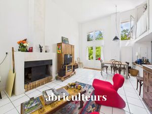 Vente maison de ville 6 pièces