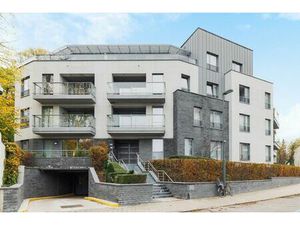 Appartement à vendre à Rue du Vieux Moulin 101 Auderghem (VBD58057)