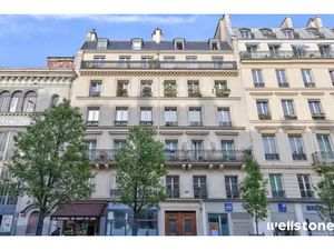 Vente Bureau Paris 75011