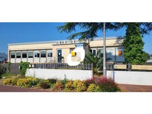 Vente Bureau Merignac 33700