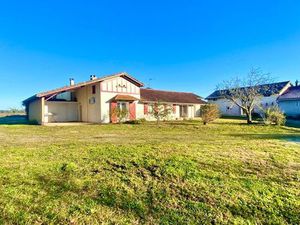 Vente maison 6 pièces 145 m² Grenade-sur-l'Adour (40270)