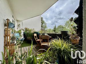 Vente appartement 5 pièces 95 m² Le Bouscat (33110)