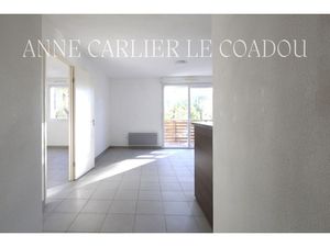 Appartement 2 pièces - 43 m²