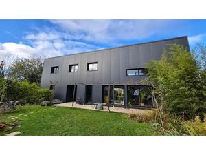 Vente maison 4 pièces 166 m² à La Norville (91290)  455 000 €