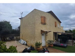 Vente maison 81 m² à La Seyne-sur-Mer (83500)  450 000 €