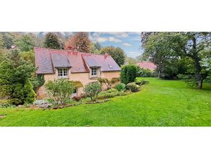 Vente maison 6 pièces 146.08 m² à Saint-Hilaire (91780)  461 660 €