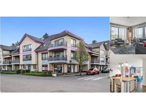 Duplex à vendre à Arkstraat 27 Lanaken (RBU79194)