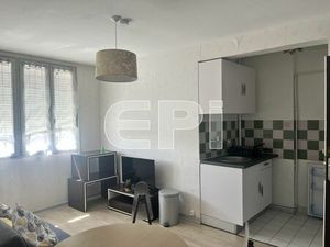 Vente appartement 2 pièces 30 m² Saumur (49400)