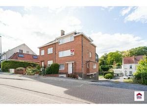 Appartement à vendre à Dragonderstraat 5 Rhode-Saint-Genèse (RBU79211)