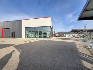 Location local commercial