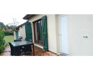 Vente maison 5 pièces 126 m² Boismorand (45290)