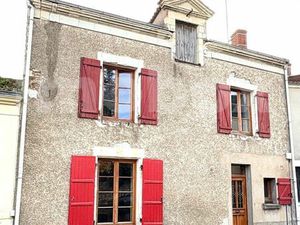 Vente maison 4 pièces 91 m² Orée d'Anjou (49530)