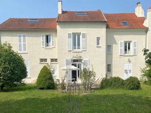 Vente maison 9 pièces 243.59 m² à Trilport (77470)  449 000 €