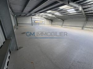 Vente local commercial