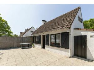 Maison à vendre à Polderstraat 158 Coxyde (RBU79203)