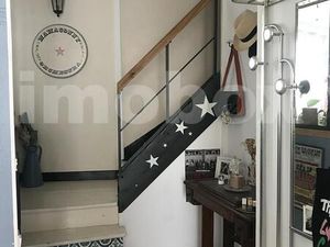 Vente maison 5 pièces 120 m² Ancenis-Saint-Géréon (44150)