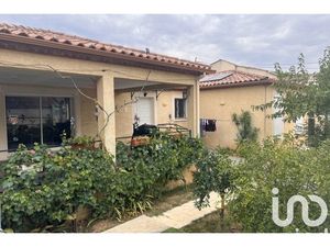 Annonce maison à vendre