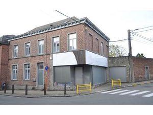 Maison à vendre avec terrasse et 3 chambres   Dour (VBD58286)