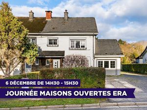Maison à vendre à Avenue des Tilleuls 12 Durbuy (VBD58303)
