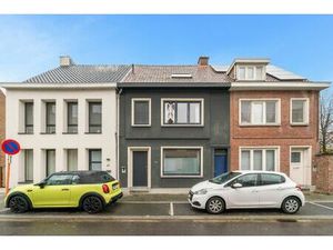 Maison à vendre à Kerkhofstraat 59 Temse (RBU79483)