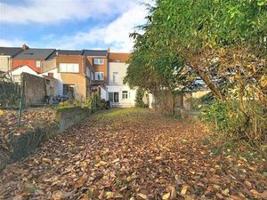 Maison à vendre avec terrasse et jardin   Tubize (VBD58141)