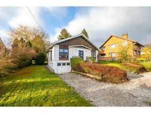 Villa à vendre avec garage et terrasse   Florennes (VBD58299)