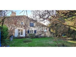 Maison 8 pièces - 160 m²