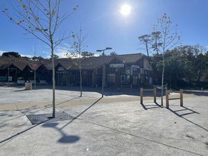 Vente commerce 1 pièce 46 m² Moliets-et-Maâ (40660)