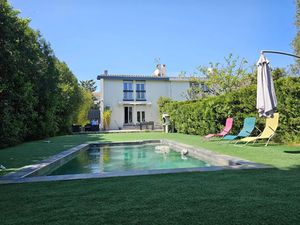 Vente maison 5 pièces 128 m² à Montpellier (34000)  458 000 €