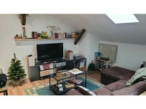 Vente appartement 2 pièces 33 m² Saint-Céré (46400)