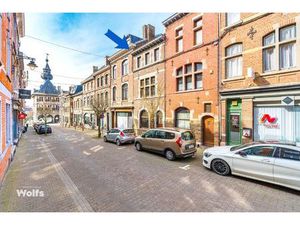 Maison à vendre à Rue du Perron 15 Visé (VBD58197)