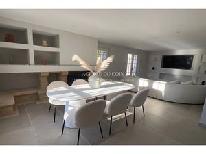 Vente maison 5 pièces 143.02 m² à Draguignan (83300)  470 000 €