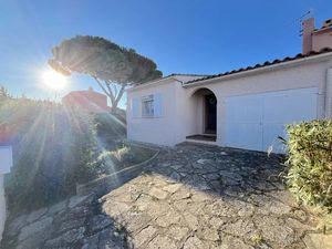 Vente maison 4 pièces 98.7 m² à Six-Fours-les-Plages (83140)  470 000 €