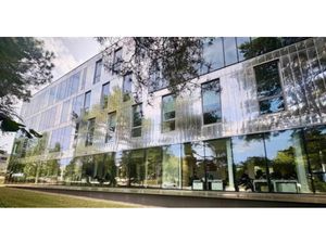 BUREAUX À VENDRE320 M2 - SAINT-HERBLAIN / ZENTHE / ZAC AMOR