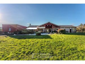 Local d'exception. Une opportunité rare.