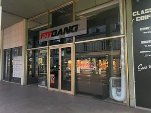 Location locaux professionnels 44 m² à Nevers (58000)  770 €