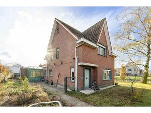 Maison à vendre à Engstraat 20 Beerse (RBU79435)