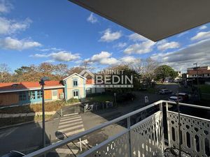 Appartement 3 pièces