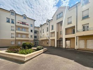 Appartement Meulan En Yvelines 4 pièce(s) 97 m²
