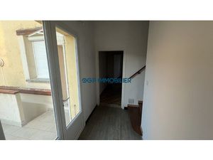 Appartement à louer Grisolles