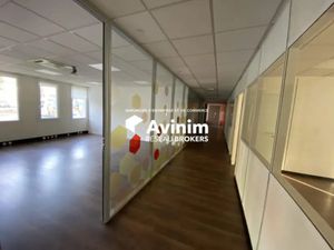 A louer 580 m2 BUREAUX MEYLAN INOVALLEE