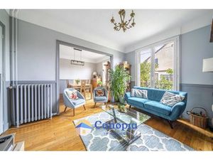 Maison à vendre Arcueil