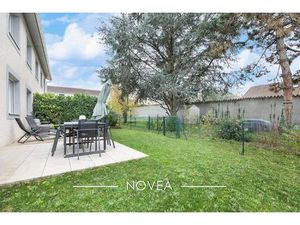 T3 Coeur Chassieu le Haut