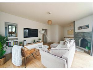 Maison Hardricourt 120 m² - 4 chambres