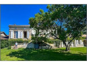 Propriété viticole bio appellation Côtes