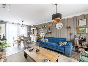 Maison Meulan En Yvelines 7 pièce(s) - 5 chambres