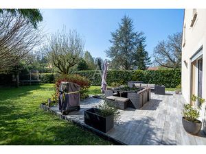 Maison Seraincourt 128 m²  4 chambres 