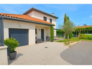 Belle maison familiale de 130 m2