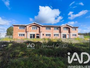 Vente Immeuble à Labastide-Saint-Pierre (82370) : à vendre / 628m² Labastide-Saint-Pierre