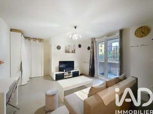 Vente Appartement 2 pièces à Toulouse (31000) : à vendre 2 pièces / 44m² Toulouse